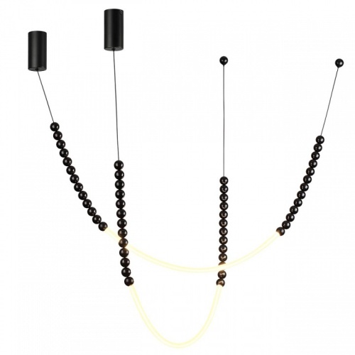 Подвесной светильник Odeon Light HIGHTECH 7149/24CL в Нижнем Новгороде фото 5