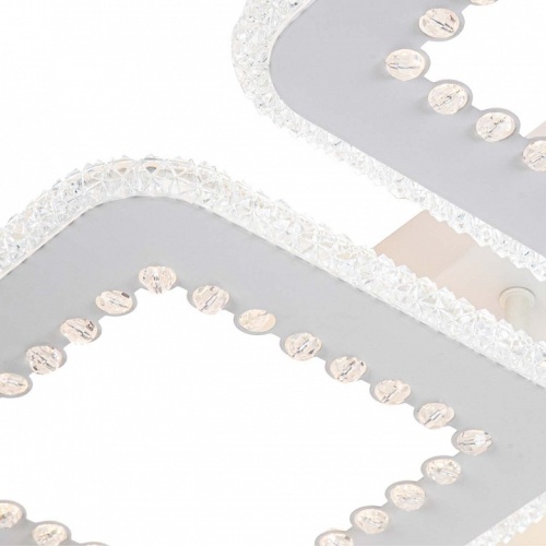 Потолочная люстра Escada Dew 10231/4LED в Нижнем Новгороде фото 2