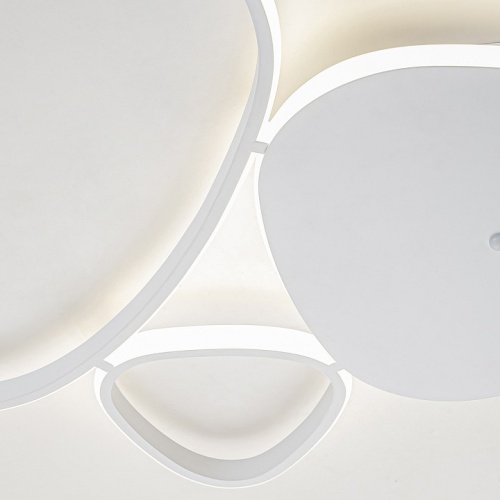 Потолочная люстра Escada INDEX 10289/3LED в Нижнем Новгороде фото 2