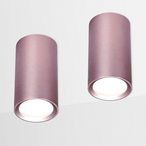 Накладной светильник Ambrella Light TN TN220 в Нижнем Новгороде фото 2