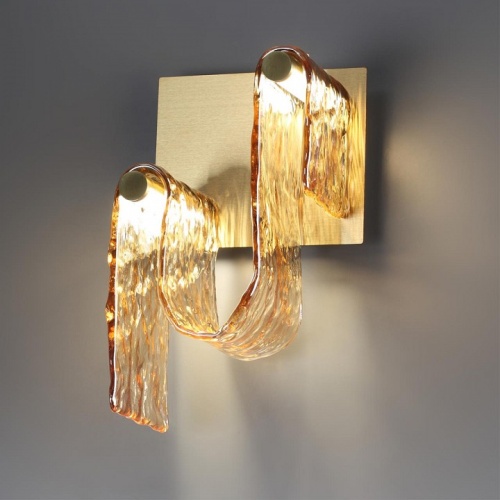 Накладной светильник Odeon Light Flow 5105/11WL в Нижнем Новгороде фото 4