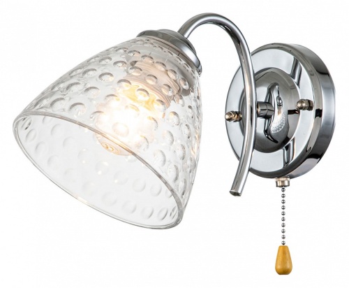 Бра Escada Freesia 658/1A Chrome в Нижнем Новгороде фото 5