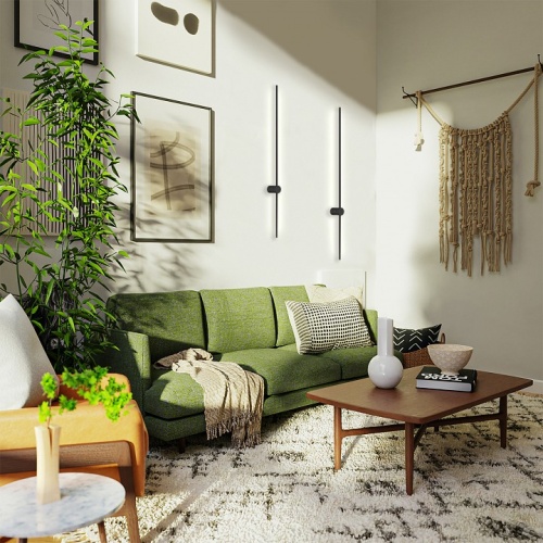 Накладной светильник Escada LINE 10287/1LED в Нижнем Новгороде фото 3