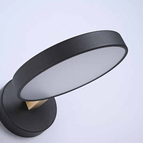 Бра Imperiumloft TURNA Black TURNA-W01 в Нижнем Новгороде фото 7