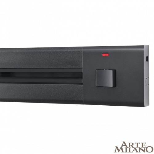 Трек накладной Arte Milano Am-track-sockets 385201TOB/100 Black в Нижнем Новгороде фото 8