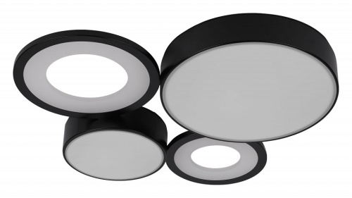 Потолочная люстра Rivoli Aliona Б0066451 в Нижнем Новгороде