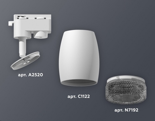 Светильник на штанге Ambrella Light XT XT1122021 в Нижнем Новгороде фото 2