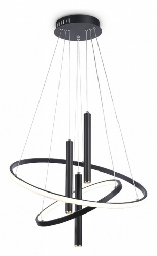Подвесной светильник Ambrella Light FL FL5372 в Нижнем Новгороде фото 10