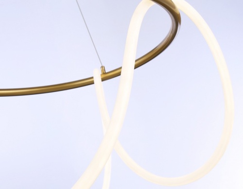 Подвесной светильник Ambrella Light FL FL10503 в Нижнем Новгороде фото 9