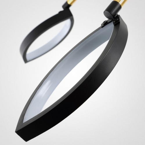 Потолочная люстра Imperiumloft Daggry DAGGRY01 в Нижнем Новгороде фото 2