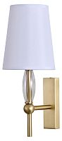 Подвесная люстра Newport 4550 4558/C brass в Нижнем Новгороде