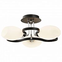 Потолочная люстра Citilux Октава CL131132 в Нижнем Новгороде