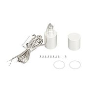 Подвес MOONLIGHT-VT-LIFT-SIDE-D25 White (Arlight, Металл) в Балашове