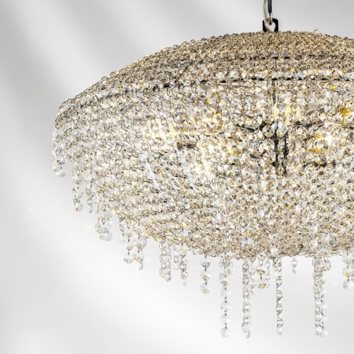 Подвесная люстра Lightstar Classic 700150 в Нижнем Новгороде фото 4