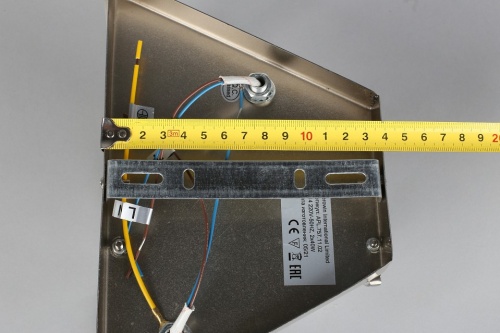 Накладной светильник Aployt Lidi APL.757.11.02 в Нижнем Новгороде фото 11