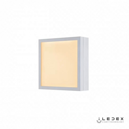 Накладной светильник iLedex Creator X068116 WH-3000K в Нижнем Новгороде фото 3