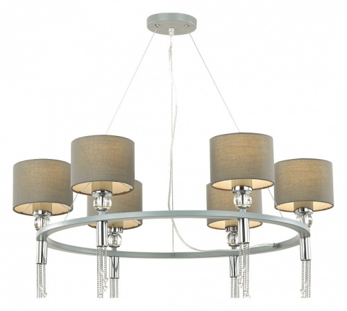 Подвесная люстра Lumion Santiago 4515/6 в Нижнем Новгороде фото 7