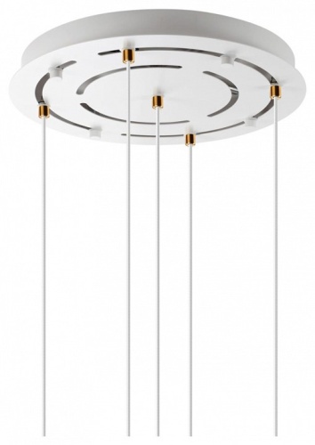 Крепление для основания Odeon Light Molto 4346/1N в Нижнем Новгороде фото 2