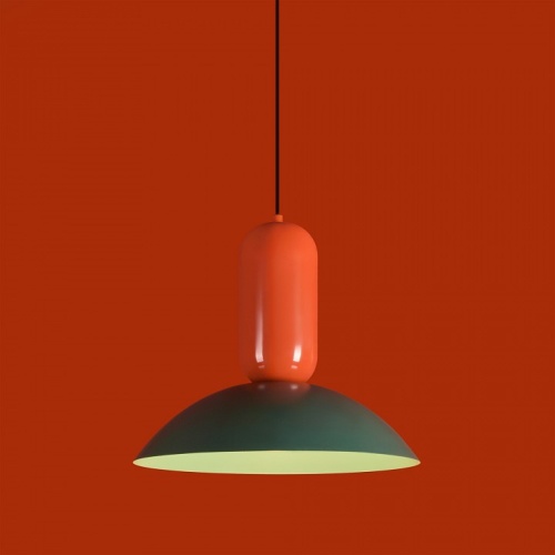 Подвесной светильник Freya Lotus FR5551PL-01RG в Нижнем Новгороде фото 7