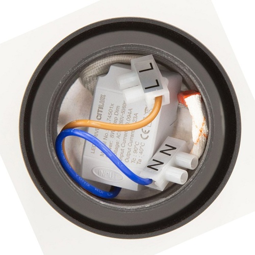 Накладной светильник Citilux Борн CL745011N в Нижнем Новгороде фото 6