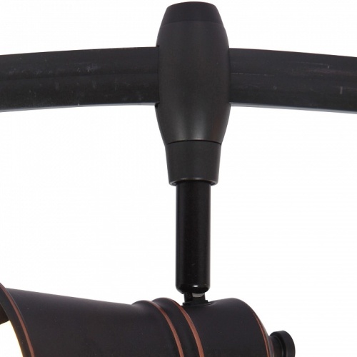 Светильник на штанге Arte Lamp Rails A3057 A3057PL-1BK в Нижнем Новгороде фото 2
