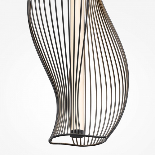 Подвесной светильник Maytoni Shadows of the past MOD263PL-L20B3K в Нижнем Новгороде фото 3