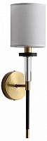 Бра ST-Luce BLACK+BRASS SL1404.301.01 в Нижнем Новгороде
