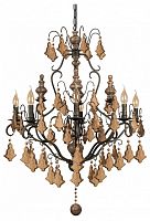 Подвесная люстра Loft it Chateau 10559/8 в Нижнем Новгороде
