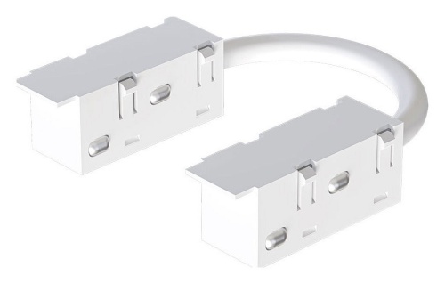 Соединитель гибкий для треков Arte Lamp  A740433N в Нижнем Новгороде