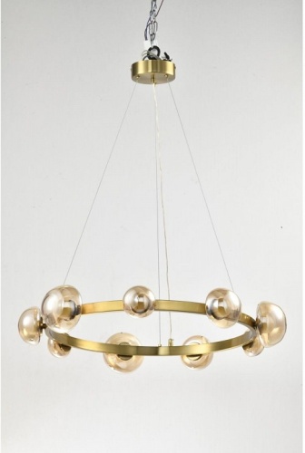 Подвесная люстра Zortes Fritto ZRS.1215.09 в Нижнем Новгороде фото 6