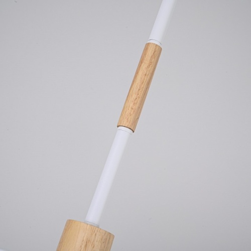 Люстра на штанге Imperiumloft TURNA White TURNA-DBL01 в Нижнем Новгороде фото 12