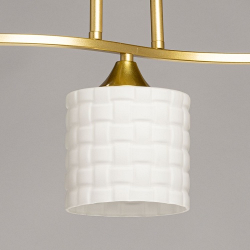 Светильник на штанге De City Тетро 37 673019203 в Нижнем Новгороде фото 3