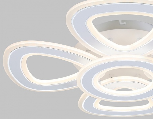 Потолочная люстра Ambrella Light FA FA8925 в Нижнем Новгороде фото 8