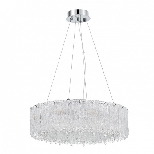 Подвесная люстра Indigo  V000618 в Нижнем Новгороде фото 3