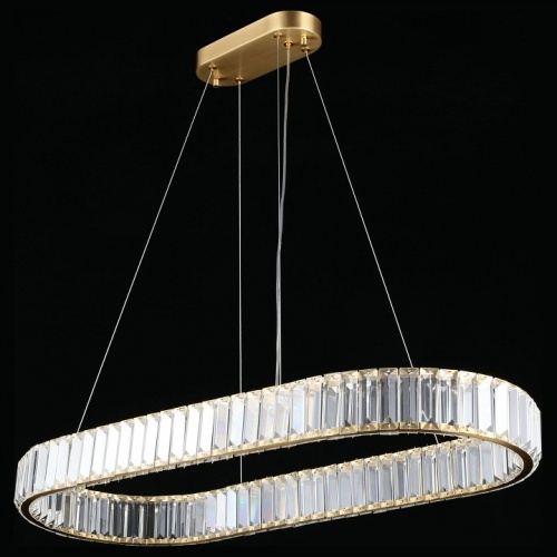 Подвесной светильник Aployt Nicoletta APL.026.03.70 в Нижнем Новгороде фото 4