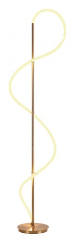 Торшер Arte Lamp Klimt A2850PN-35PB в Можге