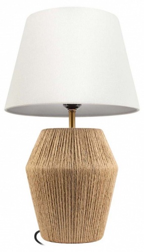 Настольная лампа декоративная Loft it Jute 10517T в Нижнем Новгороде фото 3