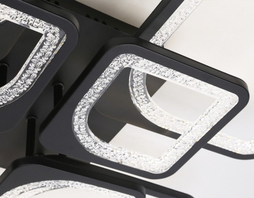 Потолочная люстра Ambrella Light FA FA4424 в Нижнем Новгороде фото 3