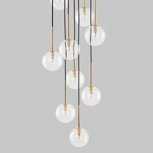 Подвесной светильник Eurosvet Nilos 5944 Nilos в Нижнем Новгороде фото 2