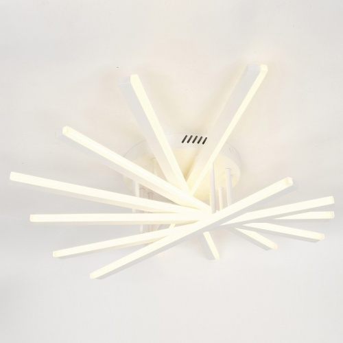 Потолочная люстра Rivoli Cordelia Б0068486 в Нижнем Новгороде