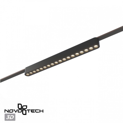 Накладной светильник Novotech Easy 359460 в Нижнем Новгороде фото 5