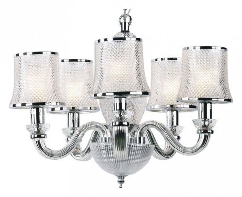 Подвесная люстра Newport 11500 11505/C в Нижнем Новгороде