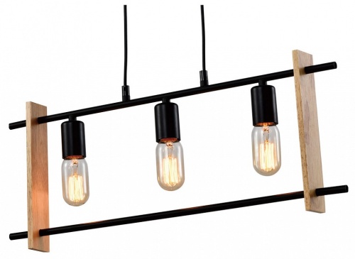 Подвесной светильник Rivoli Elizabeth Б0057935 в Нижнем Новгороде