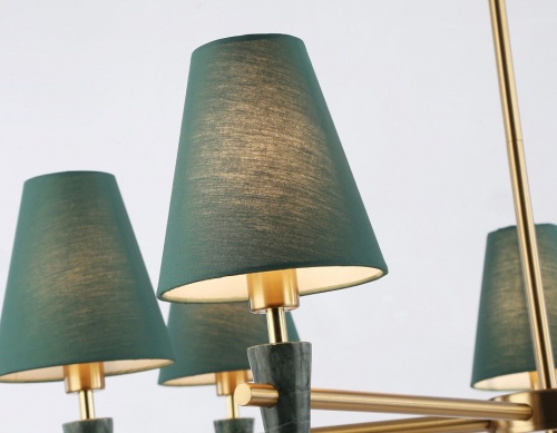 Люстра на штанге Ambrella Light LH LH75053 в Нижнем Новгороде фото 7