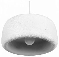 Подвесной светильник Loft it Stone 10252/500 White в Новоржеве