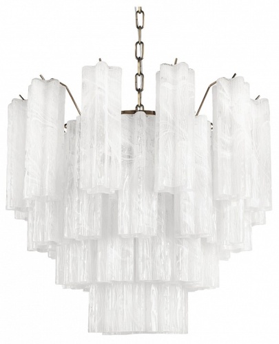 Подвесная люстра Loft it Murano 10580/600 White в Нижнем Новгороде фото 7