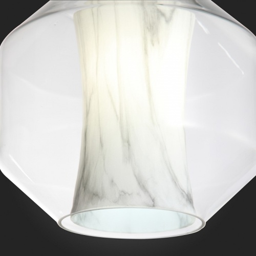 Подвесной светильник ST-Luce Marmo SL1169.113.01 в Нижнем Новгороде фото 2