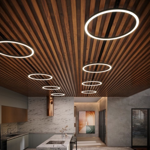 Накладной светильник Elektrostandard Slim Magnetic a068912 в Нижнем Новгороде фото 3