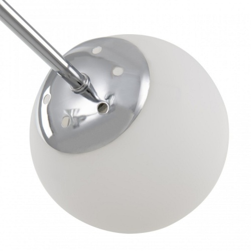 Потолочная люстра Arte Milano Napoli-5854 335854/3+3 CR в Нижнем Новгороде фото 8