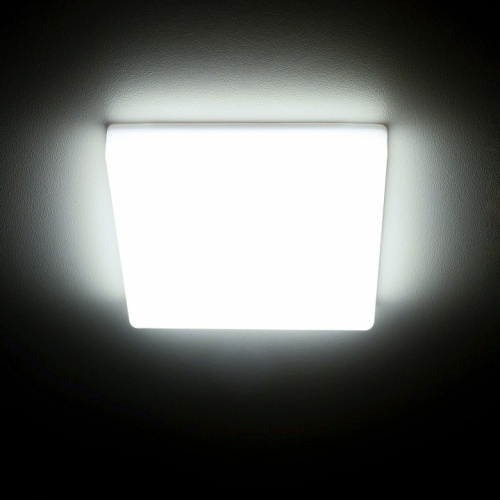 Встраиваемый светильник Citilux Вега CLD53K10N в Ермолино фото 11